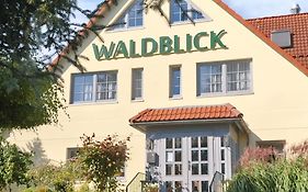 Hotel&Restaurant Waldblick